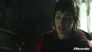 La Casa de Papel Saison5 Episode1. 12