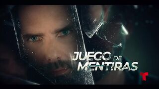 Juego de mentiras Capítulo 63