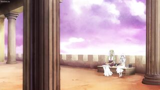 Princess of Sacrifice and the King of Beasts  episodio 05