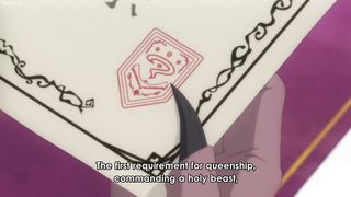 Princess of Sacrifice and the King of Beasts  episodio 06