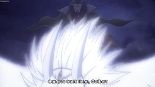 Princess of Sacrifice and the King of Beasts  episodio 07