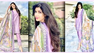 Pakistani actress Mawra hocane bridal pics
