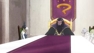 Princess of Sacrifice and the King of Beasts  episodio 09 FM
