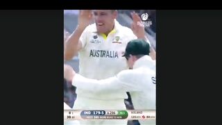 Wtc2023 Australia Software update india