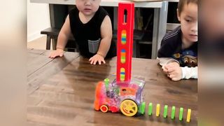 Train box