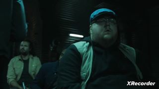 La Casa de Papel Saison5 Episode1. 17