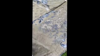 Maria B Designer Suit