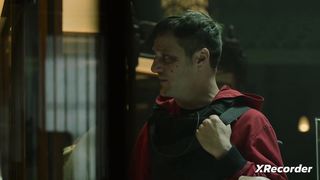 La Casa de Papel Saison5 Episode1. 19