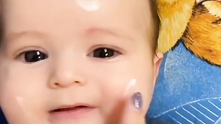 Cute baby 62
