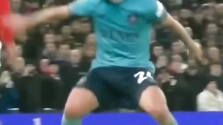 Football short video