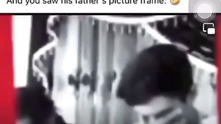 Can’t laugh alone????