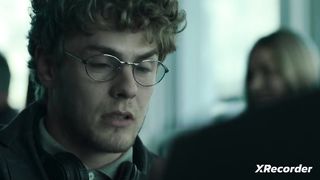 La Casa de Papel Saison5 Episode1. 20