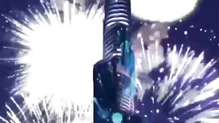 New year 2