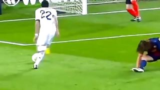 Football short video 2