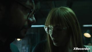 La Casa de Papel Saison5 Episode1. 21