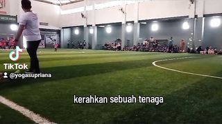 Bola Futsal Kids