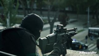 La Casa de Papel Saison5 Episode1. 23