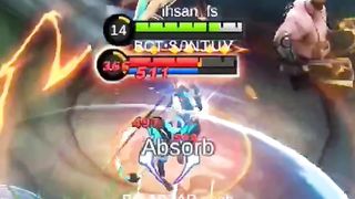 Playing Hero Freya To Great Maniac