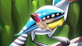 Birds 13