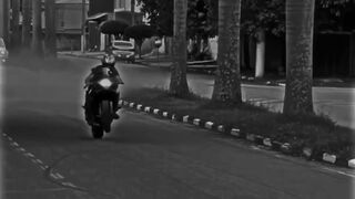 Love Motorized Expression