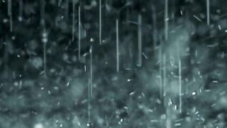 "Rain showers my spirit and waters my soul.☔????"
