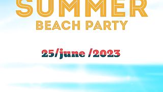Vacation party  ????????