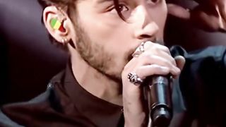 Steal My Girl Lyrics ❤ - Zaynesthetic - #zayn #shorts.