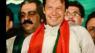 PTI lovers||true leader||