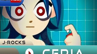j-rock|ceria    musical indonesia