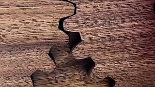 ????Amazing wood  projects