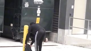 Bait prank