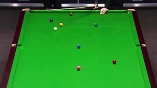 Snooker archive | o,Sullivan vs selby | 2018 northern Ireland open semi final