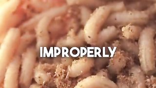 DANGEROUS FOOD