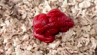 Вкусная еда 7