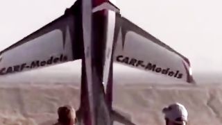 Amazing stunts!
