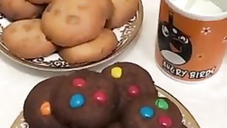 Cooking 12