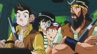 Episode 30 C
