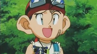 Episode 30 E