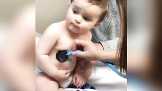 Cute baby 63