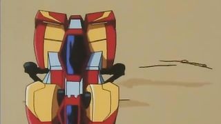Episode 30 F