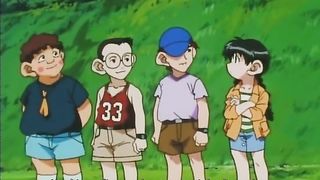 Episode 30 H
