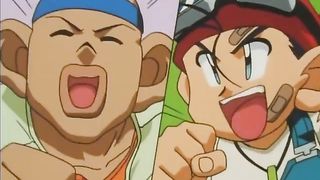 Episode 30 J