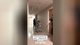 New Scare Cam Pranks 2023 #57 | Funny Videos TikTok Compilation