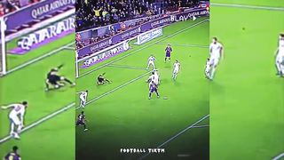 BEST FOOTBALL EDITS - FAILS, GOALS & SKILLS (#35) l Football TikTok