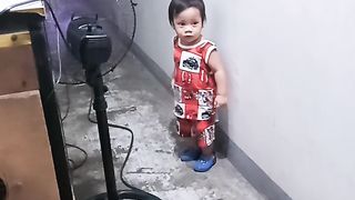 Throwback Video