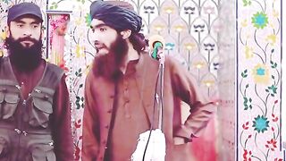 Moulana abd ul haq sab