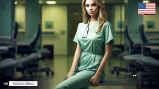 Beautiful AI Model Lookbook Part 3 | Midjourney Art | AI Fashion Models 