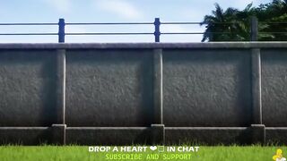 Wild Animals Gameplay Walkthrough | Funny Animals Compilation | Animals Fun Animation