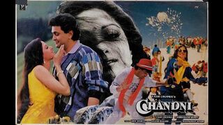 Çandni (1989)(Azerbaycan dilinde)