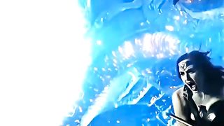 Darkseid Amazing Entry ???????? 4k full screen hd status #shorts #darkseid #dc.